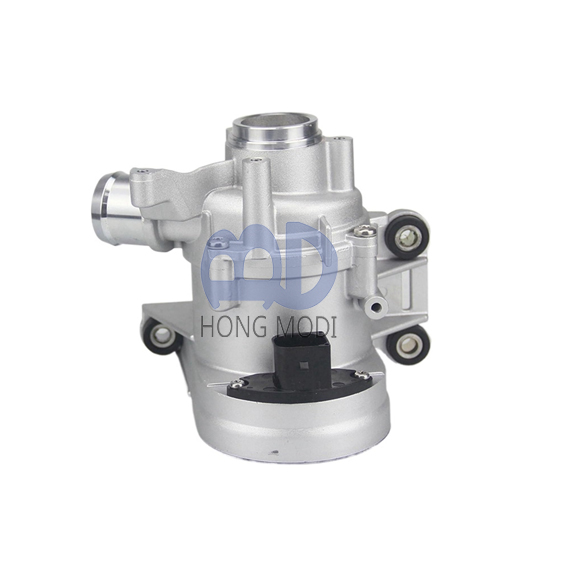 Mercedes-Benz M264 electric water pump A2642000301 A2642000100 parts