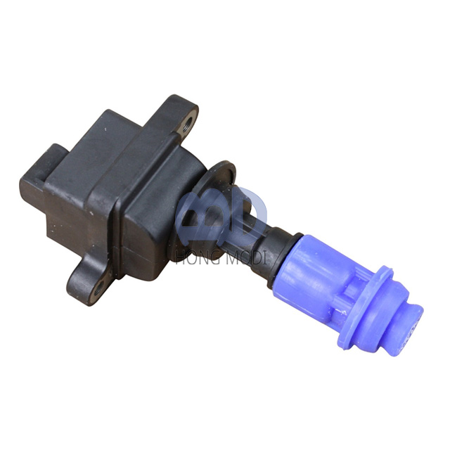 Two ignition coils for Toyota Supra 3.0L V6 UF386 90919-02205 C975 jto2863