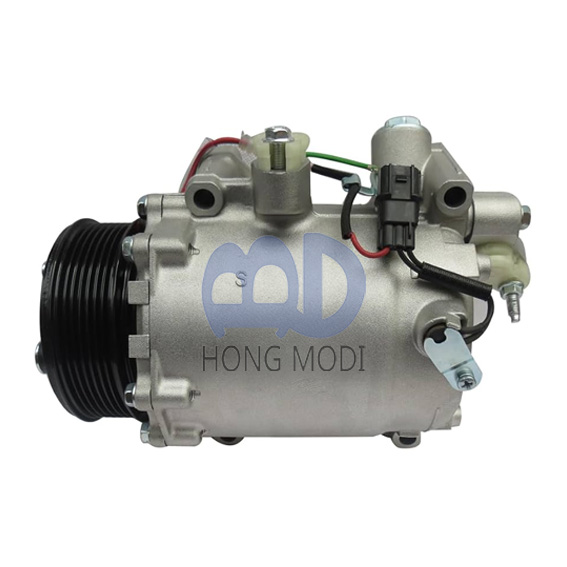 AW's new AC router is compatible with Honda CR-V III and Civic VIII. Models include 38800-RWC-A010-M2, 38800-RZY-A010-M2, 38800-RZY-A011-M2, 38800-RZY-A012-M2, 38810-RL5-A01, 38810-RL5-A02, 38810-RZY-