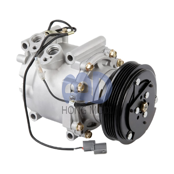 Factory price 38810-PTO-013 automotive air conditioning compressor, suitable for Accord 2.0i/2.3i.