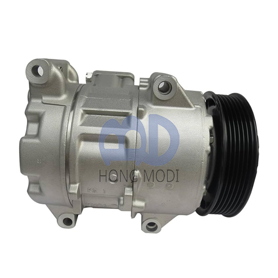 Brand new air conditioning compressors for Toyota Camry, XV50, RAV4, XA30, and the US version of Camry and RAV4 2.5. Part numbers: 88310-0R010, 88310-0R011, 88310-0R012, 88310-0R013, 88310-0R014, 8831