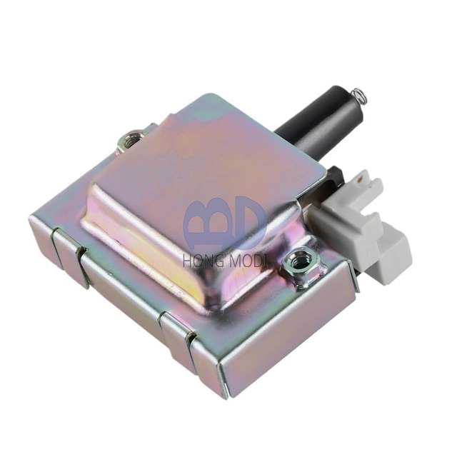 Ignition coils 30510-P73-A01, 30510-PT2-006, and 30510-P73-A02 are suitable for Honda Accord, Civic, CR-V, CRX, HR-V, Prelude, and Shuttle.