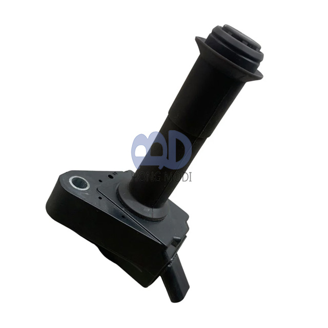 Ignition coil HX7G12A366AA suitable for Ford Fiesta VII, Focus IV, Kuga III 1.5