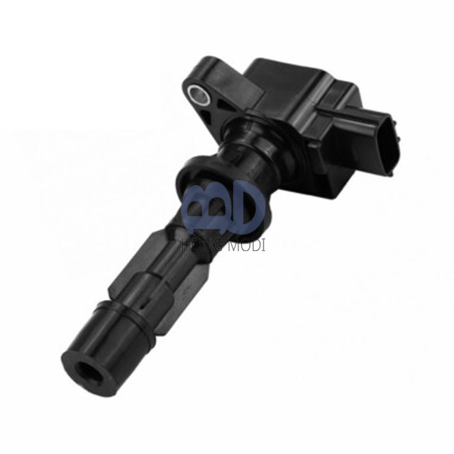 Ignition Coils 6M8G-12A366 L3G2-18-100A For Mazda 3 6 CX7 MX-5 Miata 2.0 2.3 2.5