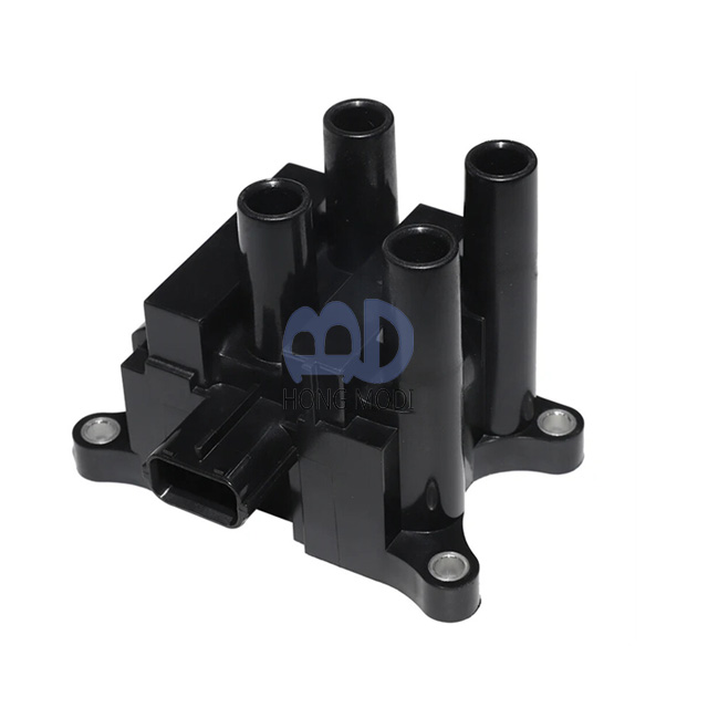 Ignition Coil L813-18-100 For Mazda 3 Saloon BK 6 Estate GH Hatchback GG MPV II