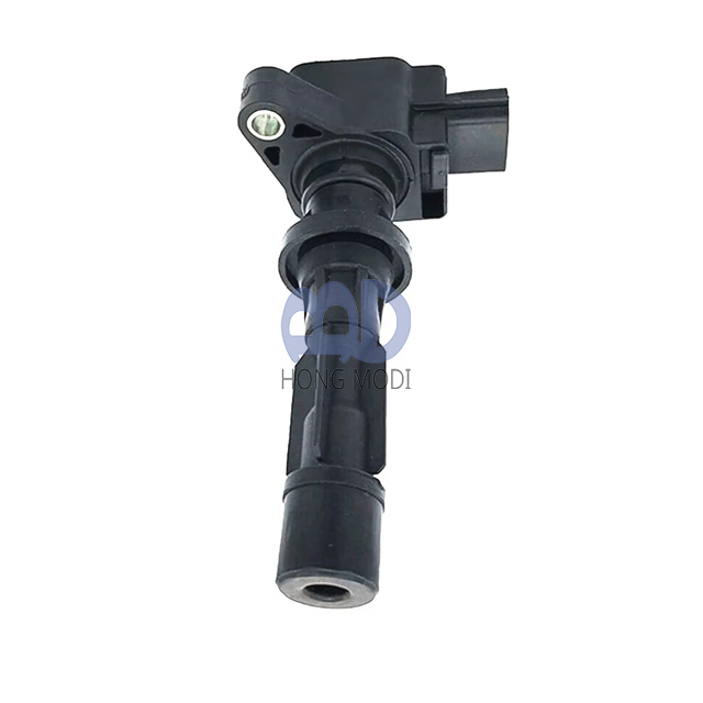 Mazda uses coils 099700-0981 LFB618100 K4238 LFB6-18-100 LFB6-18-100B LFB6-18-100A 099700-0981 K42385808 UF541 K4239 5Z03