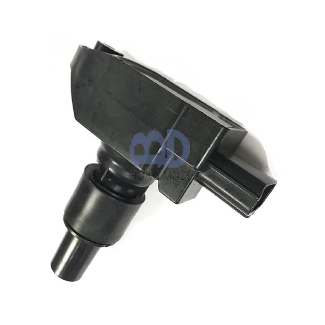 New arrest coil kit (4-pack) for 2004-2009 Mazda RX-8 UF501 N3H118100 IC023