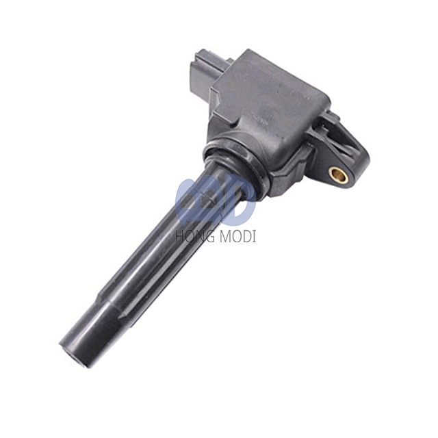 NEW GENUINE/ OEM P51R-18-100 P51R18100 H6T15571 IGNITION COIL for MAZDA