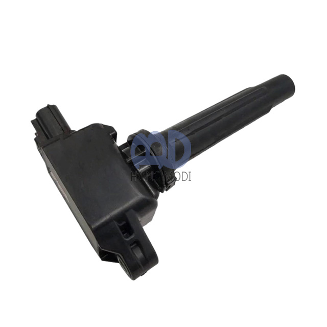 PE20-18-100A For Mazda 3 Sport CX-3 CX-5 2.0L 2.5L 4 pcs OEM NGK Ignition Coil