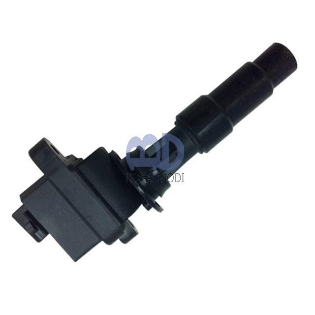 The Hyundai Elantra Tucson, a Kia Ford soul car with an MHJKIA 27300-85010 ignition coil.