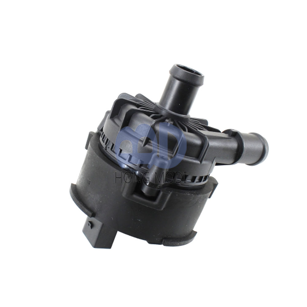 Porsche Taycan (2023 Model) Water Pump — 9J1965567B
