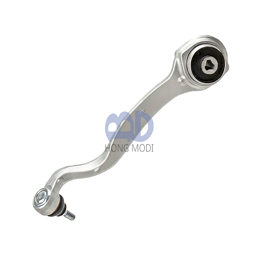 Mercedes-Benz W212 Front Radius Arm / Strut Rod Set (Left & Right) — E250, E300, E350 — 2123302711, 2123302811