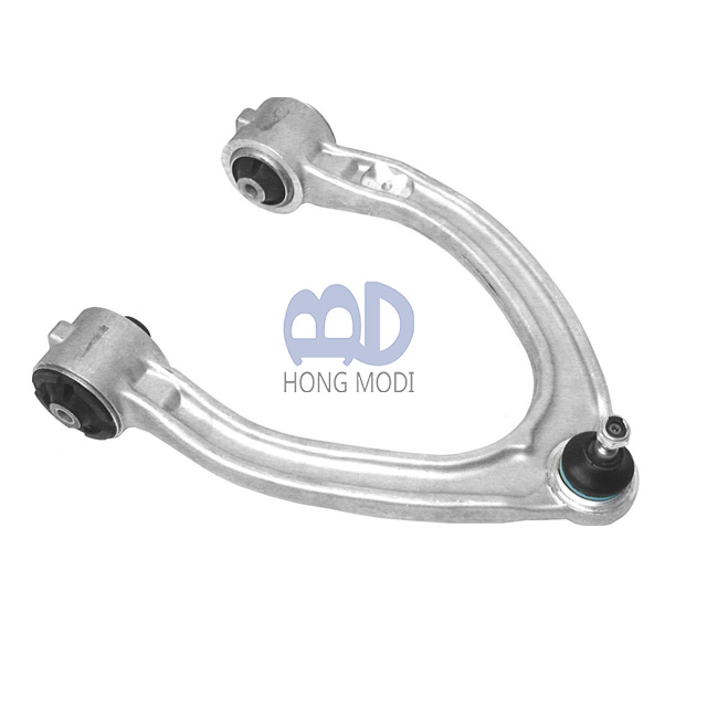 Mercedes-Benz W220 S430 S500 Left Rear Upper Control Arm (2203309307 + 2203309407) Set