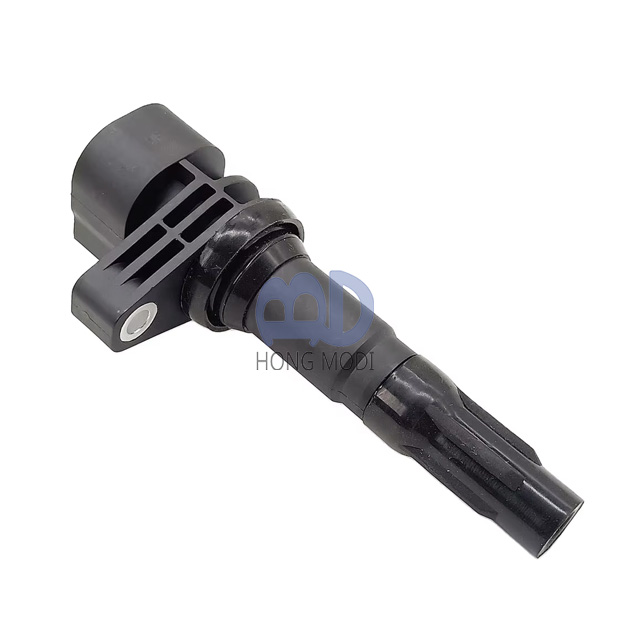 Ignition Coil Set — Compatible with BYD F3/Qin/G3/L3/T3 (2005–2019, 2011–2017); Replaces FK044412305 and 473QE3705100.