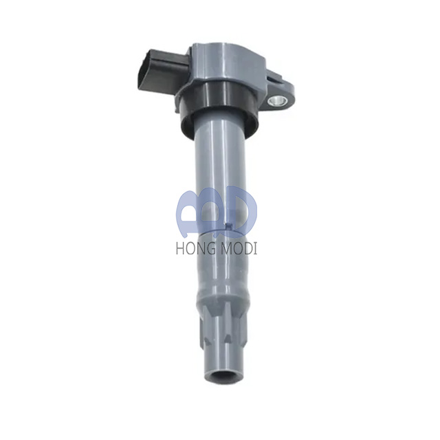 OEM Ignition Coils MR994643, MR994642, and FK0279 for Mitsubishi Eclipse, Galant, and Lancer