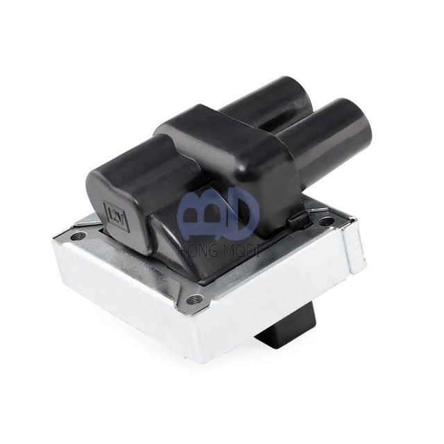 Bosch Ignition Coil #F000ZS0103 — Brand New, Genuine Original