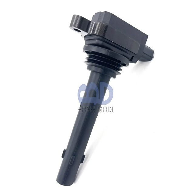 Automotive Ignition Coil – Compatible with Chery QQ 1.0L (2012–2018 Models) and QQ3 (2011–2014 Models) – Part Number F01R00A023