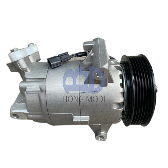 Nissan Qashqai 2007 A/C Compressor 92600 JD200